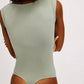 Free People - Clean Lines Boatneck Bodysuit