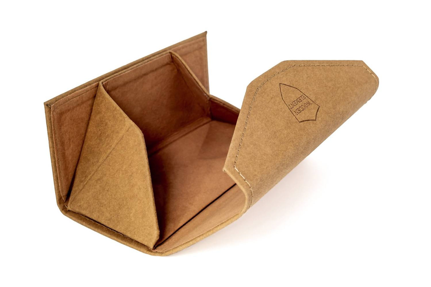 Wooden Element - WOMEN'S SCARLETT WOODEN SUNGLASSES