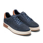 Cole Haan - Men's Grandpro Angleace Nubuck Leather Sneakers