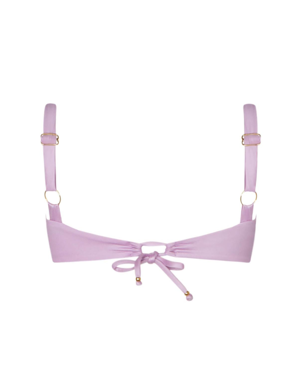 Soah - Women's Stella Bustier Top