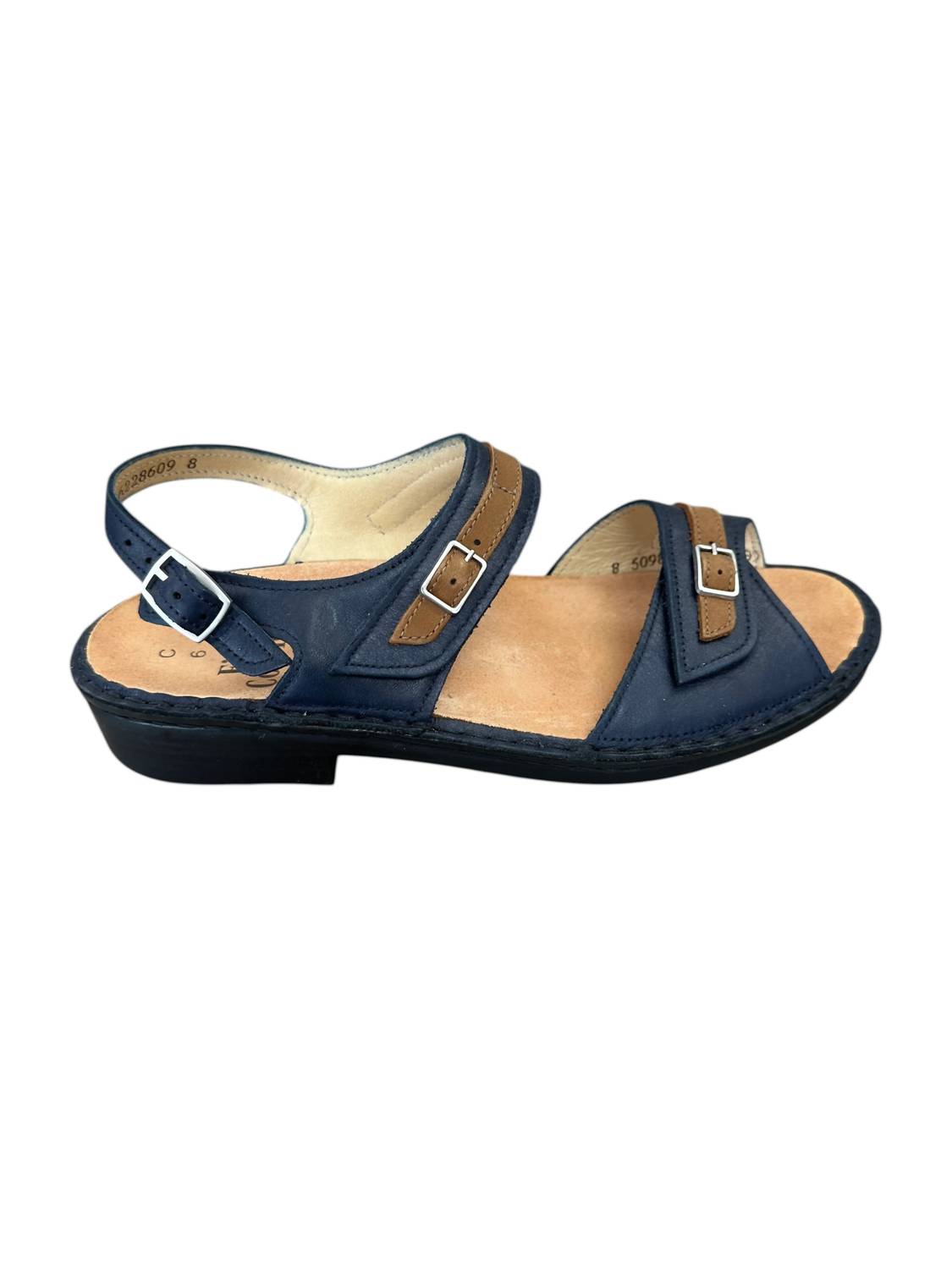 Finn Comfort - Women's Sasso Sandal