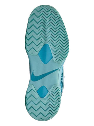 Nike - Tênis Air Zoom Cage Feminino