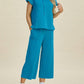 Trendsi - Full Size Drawstring Hoodie and Pants Set