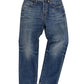 6397 - Vintage Straight Leg Jean