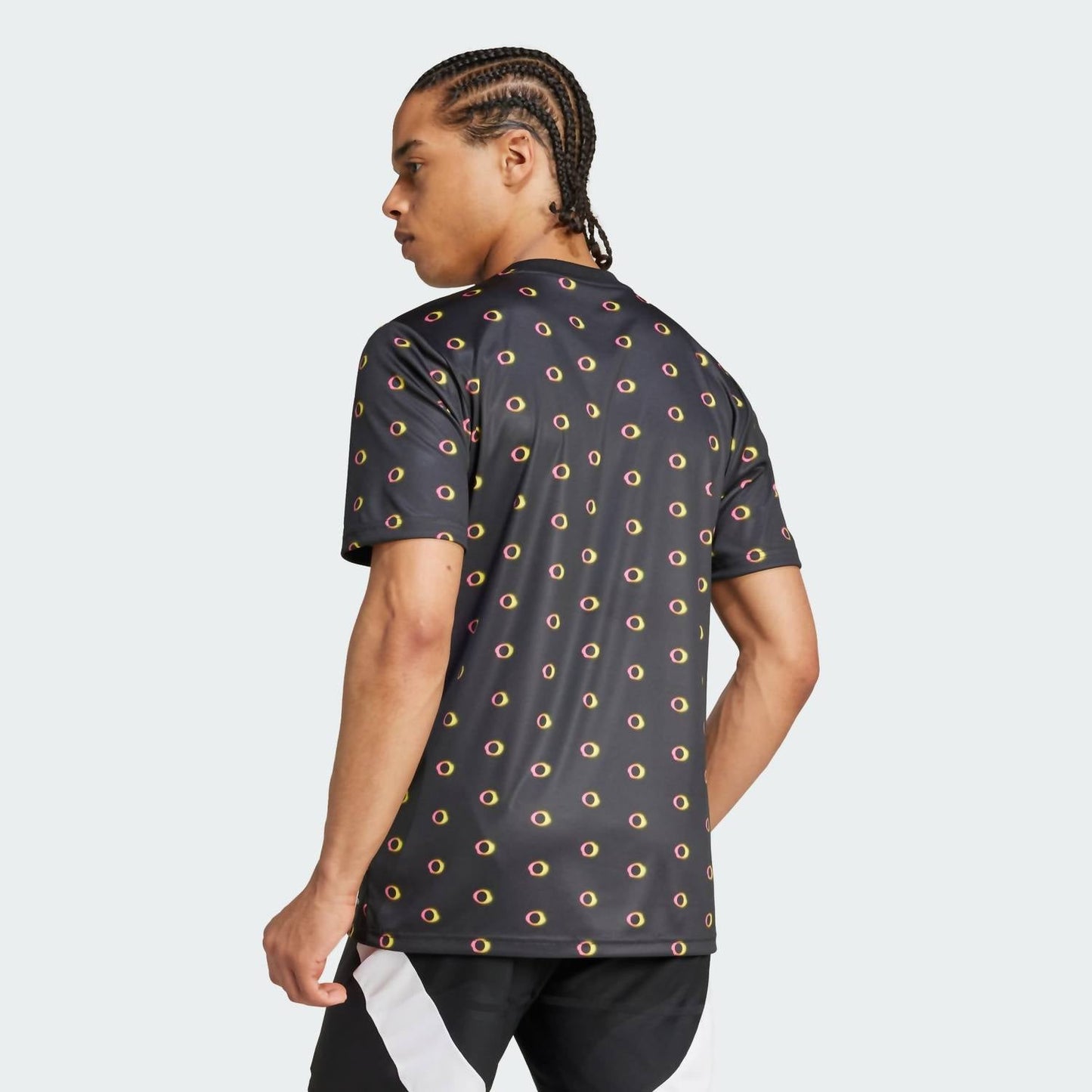 Adidas - Men's Juventus Prematch Jersey