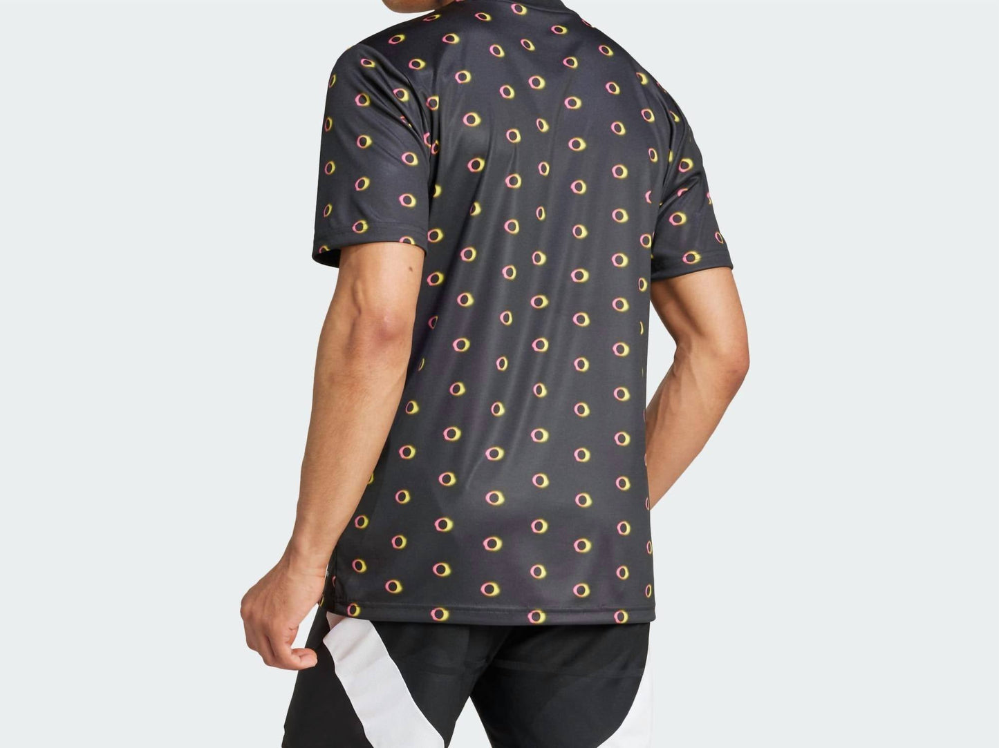 Adidas - Men's Juventus Prematch Jersey