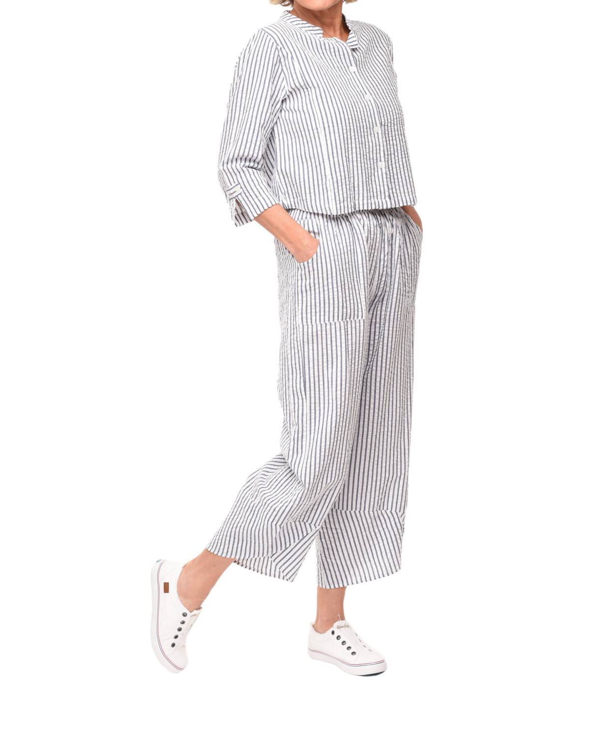 Tulip Clothing - Ariana Pant