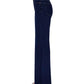 Pistola - Izzy Mid Rise Wide Leg Crop Jean