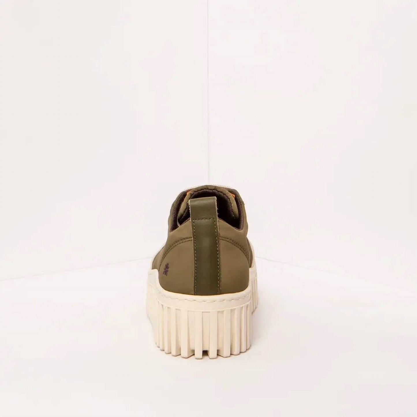 The Art Company - Women's Brighton Nylon Sneaker