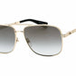 Marc Jacobs - Men's Marc 241/s Sunglasses