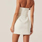 Astr - Mila Lace Mini Dress
