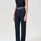 Agolde - Leo Crew Neck Vest