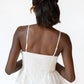 Astr - Emmy V-neck Top
