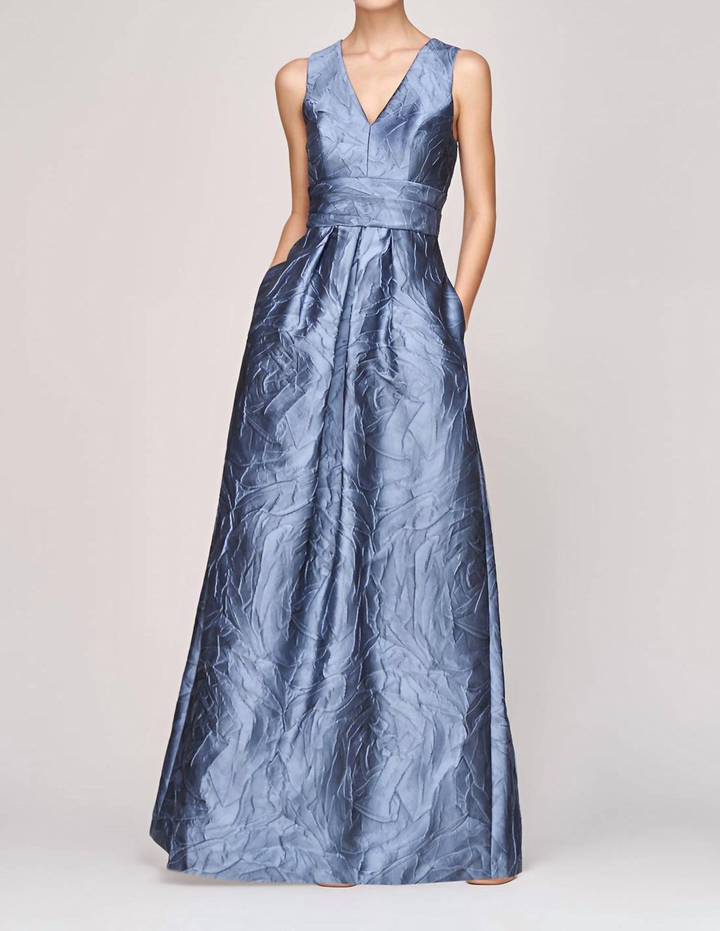 Kay Unger - Women's Mariah Gown