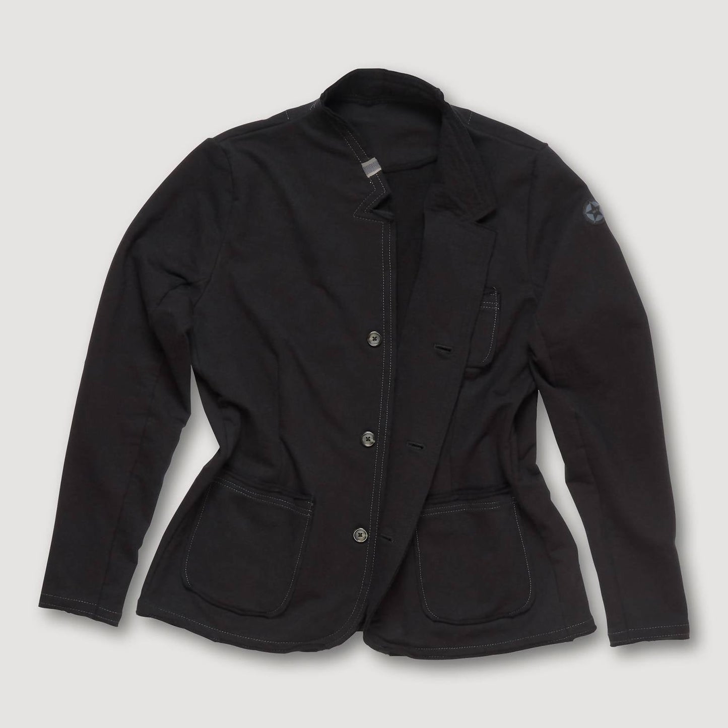 Articl3 - Boxcar Jacket