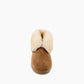 Minnetonka - Women's Sheepskin Ankle Moccasin Boots