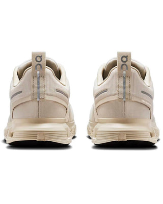 On Cloud - Women's Cloud 6 Waterproof Sneakers