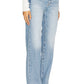 Pistola - Cassie Straight Leg Jean