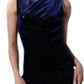 Black Halo - Corrine Jumpsuit