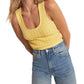 Z Supply - Koa Sweater Tank