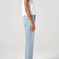 Agolde - 90's Mid Rise Straight Jean