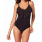 Magicsuit - Isabel Ruffle Underwire One Piece Swimsuit