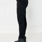 Judy Blue - High Waist Rhinestone Embellished Slim Fit Jeans