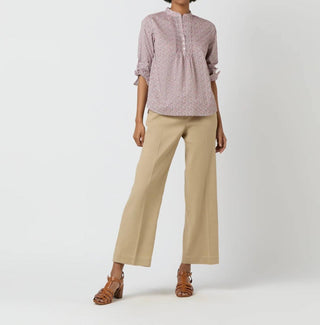 Ann Mashburn - Camisa Robin