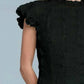 Ciebon - Laryna Textured Knit Top