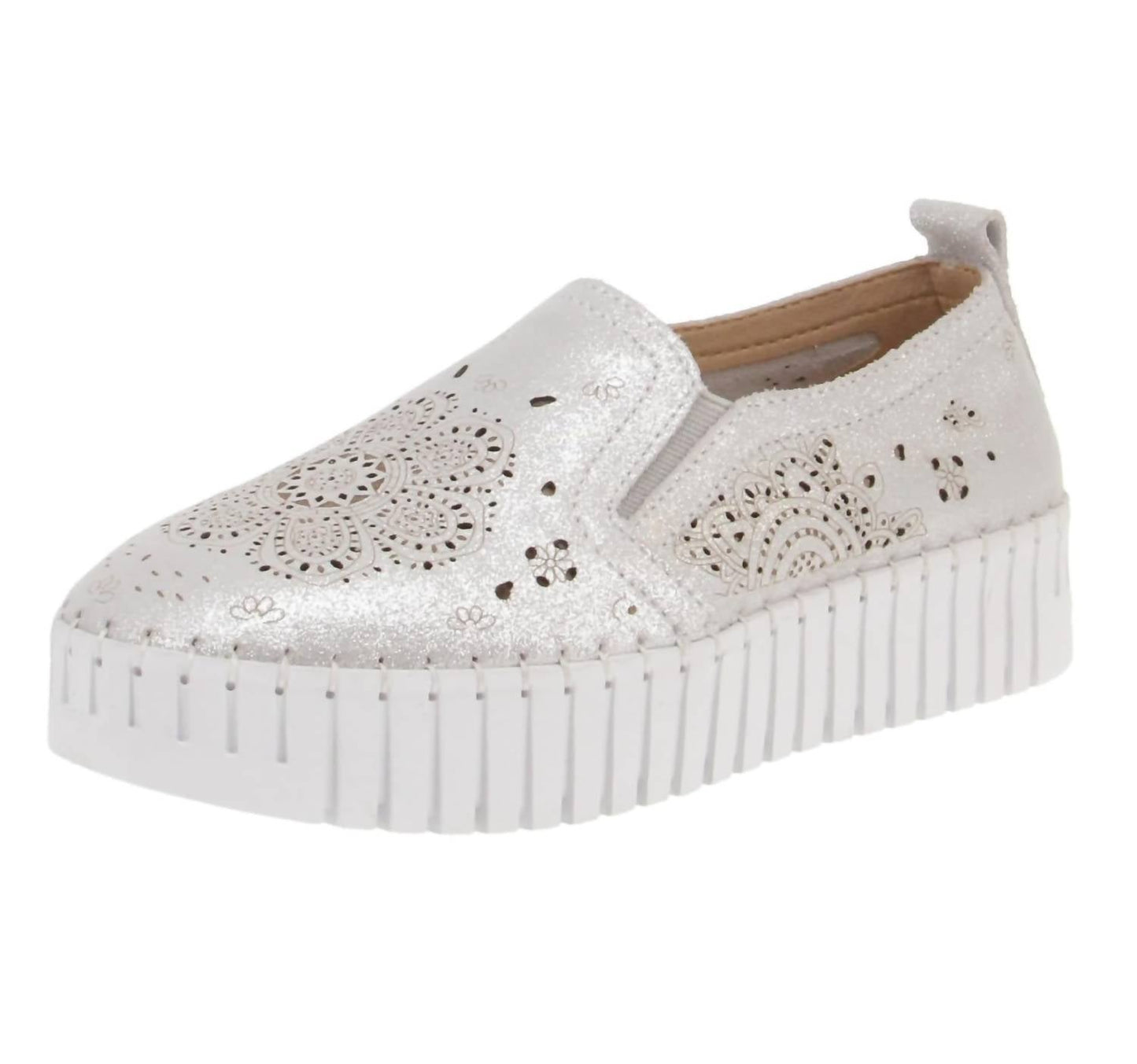 Bernie Mev - Women's Tw Amity Slip On Sneaker