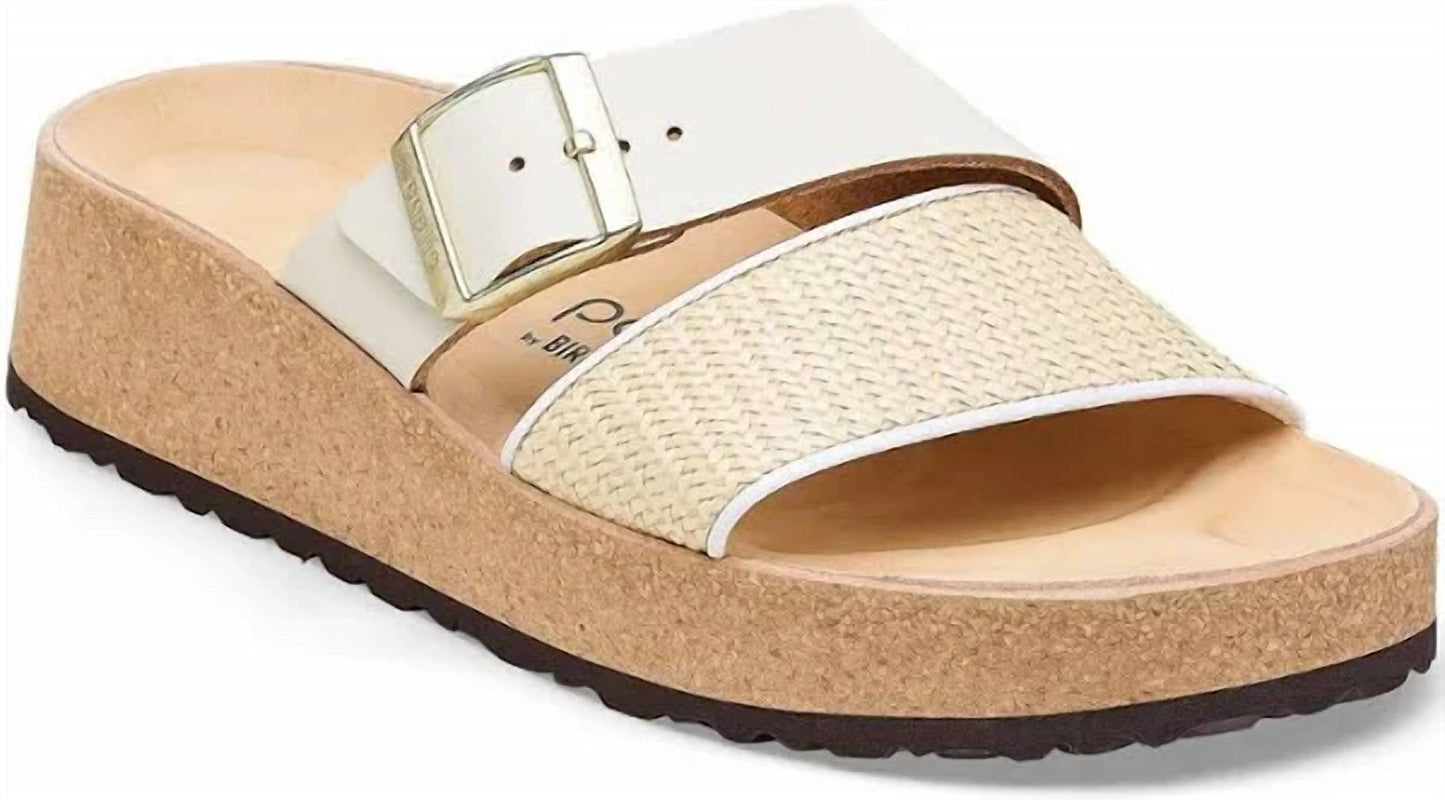 Birkenstock - Women Almina Sandal