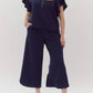 Entro - Looking Ahead Wide Leg Pants