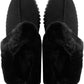 Ilse Jacobsen - Women's Faux Suede Tulip Slipper