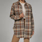 7Diamonds - Generation Plaid Shacket