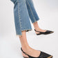 Dorothee Schumacher - WOMEN'S WESTERN SHINE BALLERINA SHOES