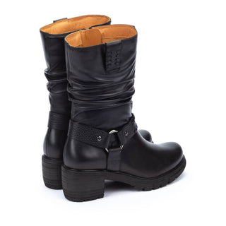 Pikolinos - Women's San Sebastian Tall Ankle Boots