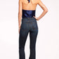 Ramy Brook - Helena High-Rise Flare Jeans