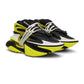 Balmain - Men's Unicorn Low-top Chunky Sneakers