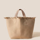 Naghedi - Women's Havana Large Tote Bag