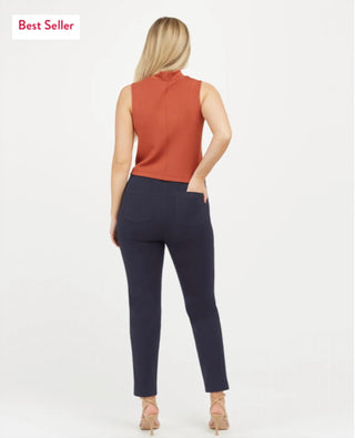 Spanx - Tornozelo Slim Polido