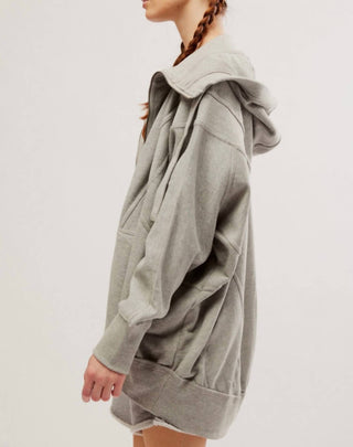 Free People - Moletom com capuz All Your Love