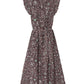 Xirena - April Dress In Graphite Mint