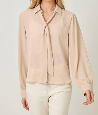 Mystree - Fairmont Blouse