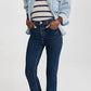 Dl1961 - Women'S - Patti High Rise Straight Jean