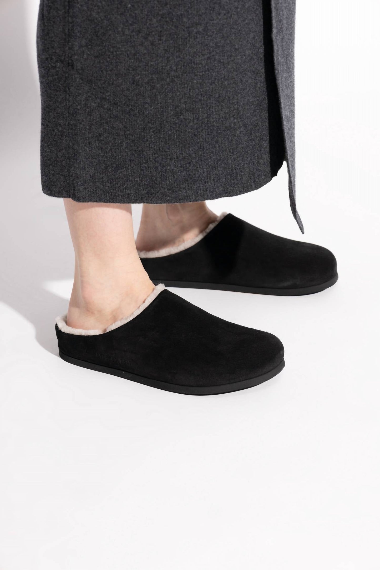 Common Projects - Women's Clog
