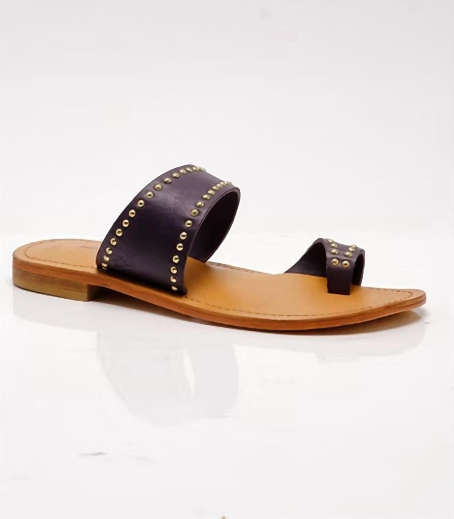 Free People - Women's Amelie Tiny Stud Sandal
