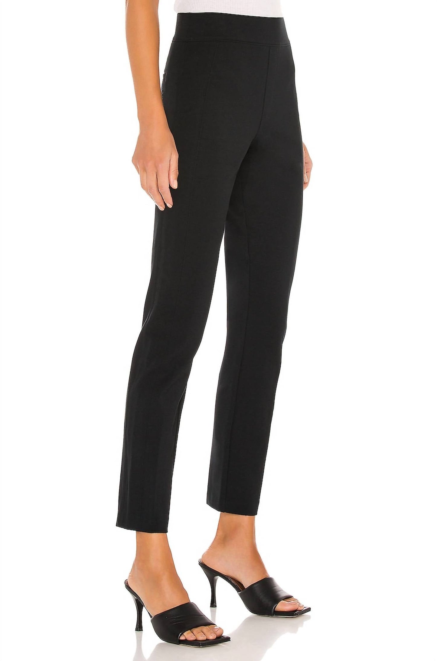 Spanx - The Perfect Slim Straight Pant