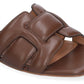 Bibi Lou - Women's Holly Flat Kid Leather