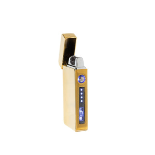 Creative Gifts International - Isqueiro Flip Top sem chama