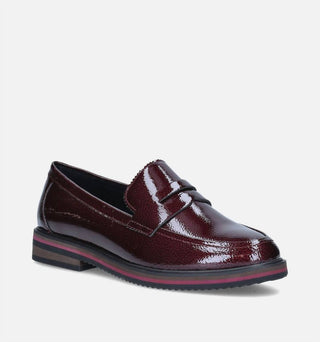 Regarde Le Ciel - Women's Berta Loafers